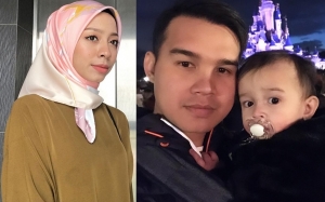 Suami Buat 'Poll' Di Instagram Bercerai Atau Tidak, Nadya Syahera Buka Mulut