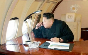 Syurga diktator : di sini rupanya tempat Kim Jong-un berparti