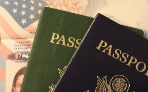 Kaki Travel? Tahukah Anda Ada 4 Sahaja Warna Passport di Dunia