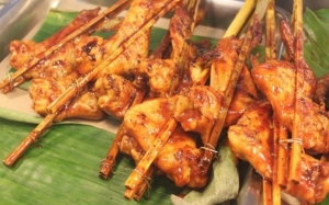 10 Makanan Popular Dan Paling Laris di Bazar Ramadhan