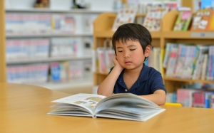 3 Tips Tarik Minat Dan Latih Anak Supaya Suka Membaca