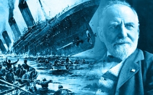 Kisah Ramalan William Thomas Stead 26 Tahun Sebelum Tragedi Titanic Karam