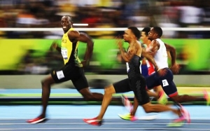 Bagaimana Usain Bolt Boleh Menjadi Manusia Terpantas Di Bumi