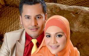 Video Dato’ Aliff Syukri Menari dengan Isteri Dikecam Netizen