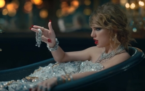Video Muzik Terbaru Taylor Swift Pecah Rekod YouTube 