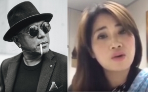 Video Wanita Dakwa Ditipu Penyanyi Dato’ Hattan Hingga Muflis, Hutang Hampir RM1 Juta