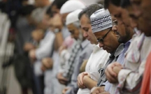 Rasulullah S.A.W Larang Dekati Masjid Dalam Keadaan Berbau