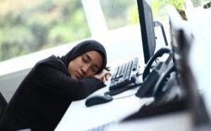 Wanita Perlu Tidur Lebih Bukan Sebab Malas Tapi Otak Bekerja Keras Menurut Kajian