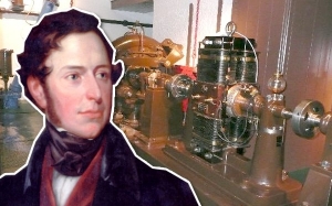 Kenali Lelaki Pertama yang Menerangi Rumahnya Dengan Lampu Elektrik - William Armstrong