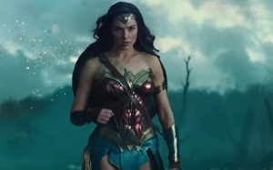 Bagaimana 'Wonder Woman' mengubah nasib wanita dan industri komik USA?