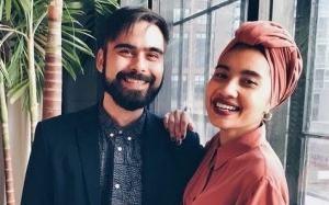 Yuna Nafi Bakal Tunang dan Kahwini Adam Sinclair