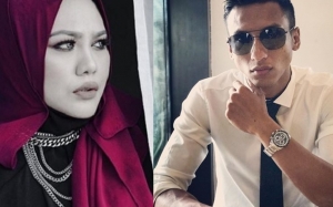 Zulin Aziz dan Ahya Rosli Putus Kawan Di Instagram