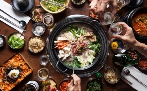  Fakta Penting Untuk Peminat Makanan Korea