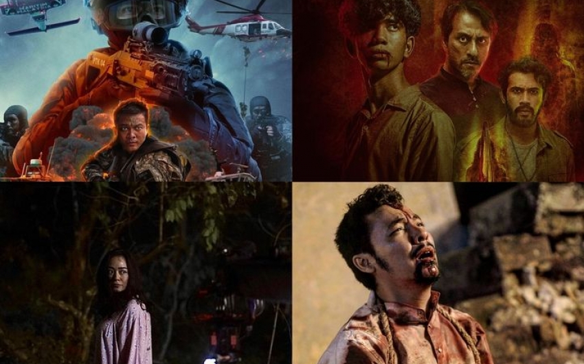 10 Filem Melayu Malaysia Terbaru 2023 - Mesti Tonton!