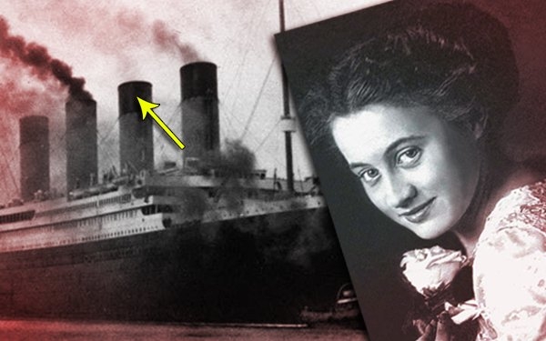 Penjelasan Permainan Kapal Titanic