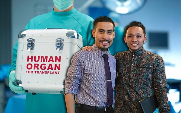 Umat Islam tidak perlu takut untuk menjadi penderma organ 