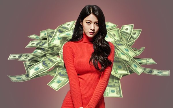 Ini Jumlah Gaji Yang Diperoleh Oleh Artis K-Pop Korea ...