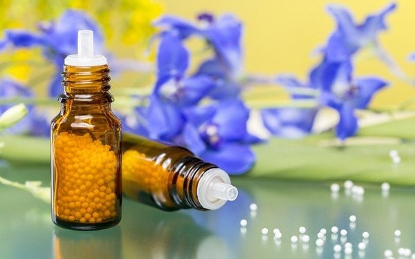 Orang Dah Nak Mati Pun, Pakar Homeopati Sempat 'paw 