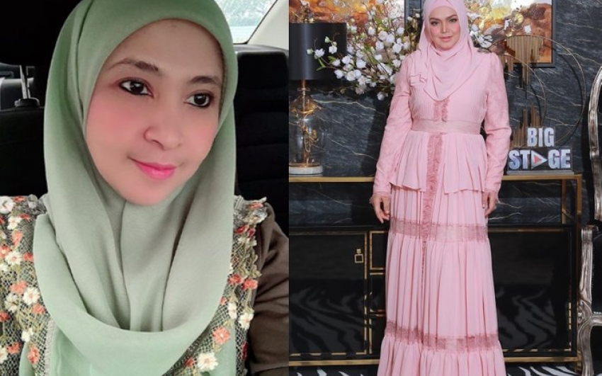 Pengurus Datuk Siti Nurhaliza Beri Amaran Mahu Ambil Tindakan Undang My Xxx Hot Girl