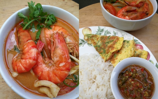 Tom Yam Resepi  Be sure to give it a try when you have a.  pransdis