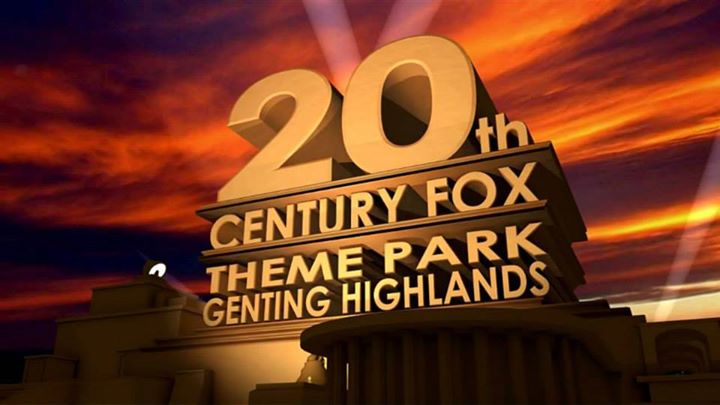 10 fakta menarik tentang 20th century fox world genting highlands 3 799