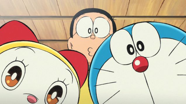 14 Fakta Menarik Tentang Siri Kartun Doraemon Yang Ramai Tak