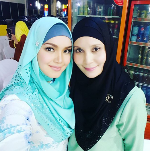 10 foto terkini arni nazira bekas isteri awie yang makin jelita 7