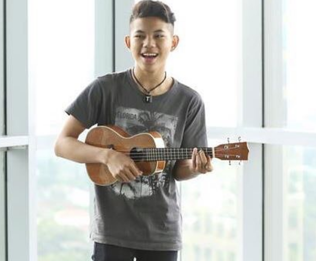 10 foto terkini penyanyi indonesia tegar yang sudah meningkat remaja 11
