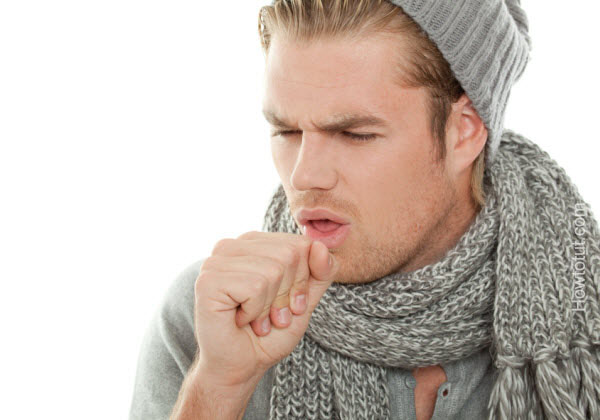 10 tanda anda mungkin dijangkiti virus hiv batuk kering