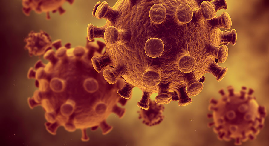 10 tanda anda mungkin dijangkiti virus hiv