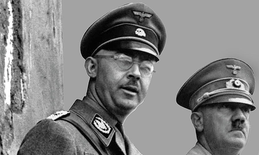 5 perkara yang akan dilaksanakan rejim nazi jika menang perang dunia kedua 5