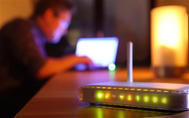 6 barang rumah yang menyebabkan sambungan wifi lemah dan perlahan