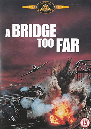 a bridge too far
