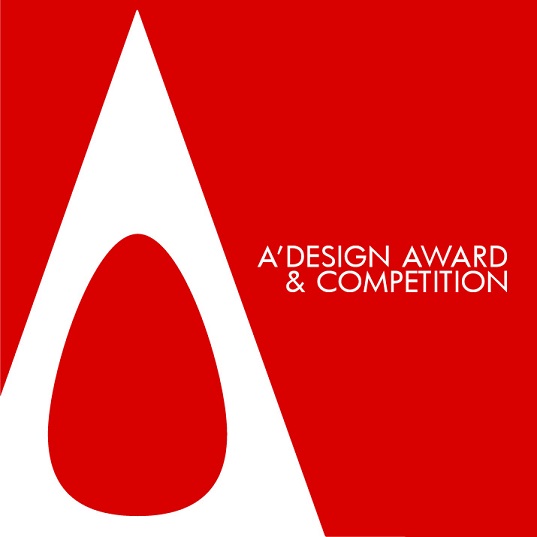 a design award