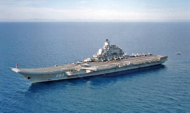 admiral kuznetsov 2
