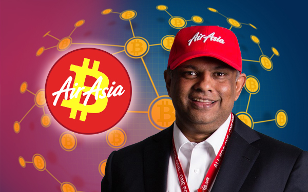 airasia bigcoin cryptocurrency alt coin