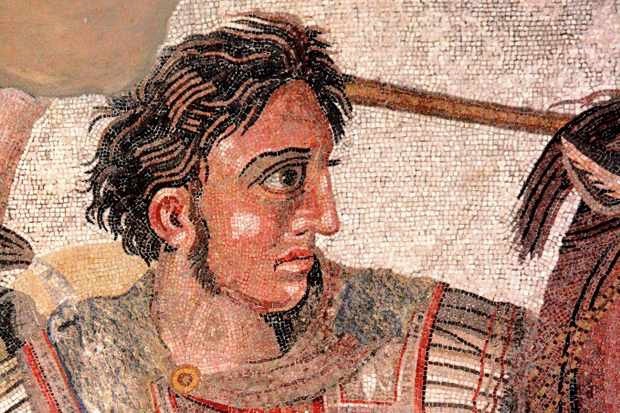 alexander the great 65