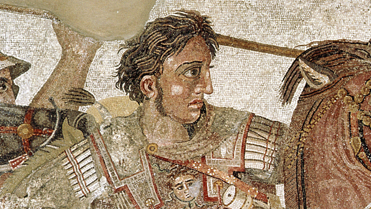alexander the great 762