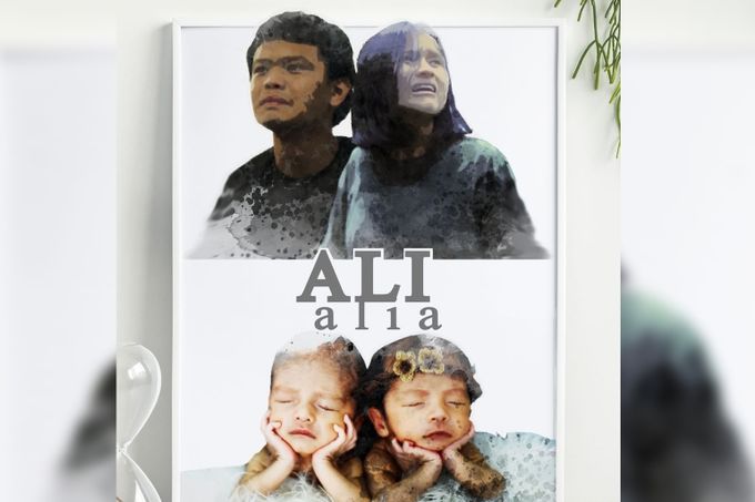 Alia ali Alia Ali
