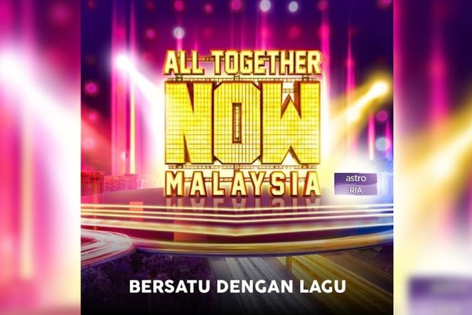 all together now malaysia musim 1