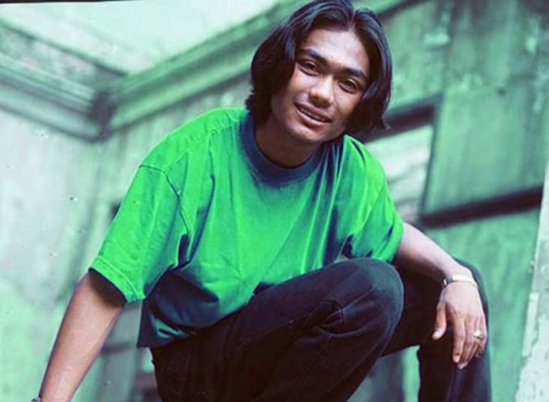 along spoon penyanyi malaysia terkenal yang dibunuh