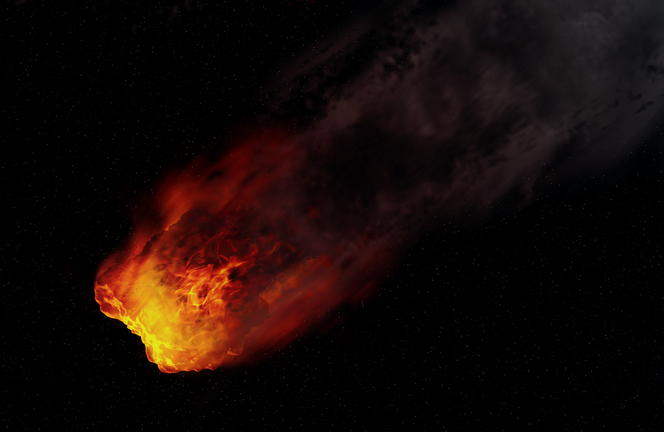 angkasa perjelas misteri meteor di sabah