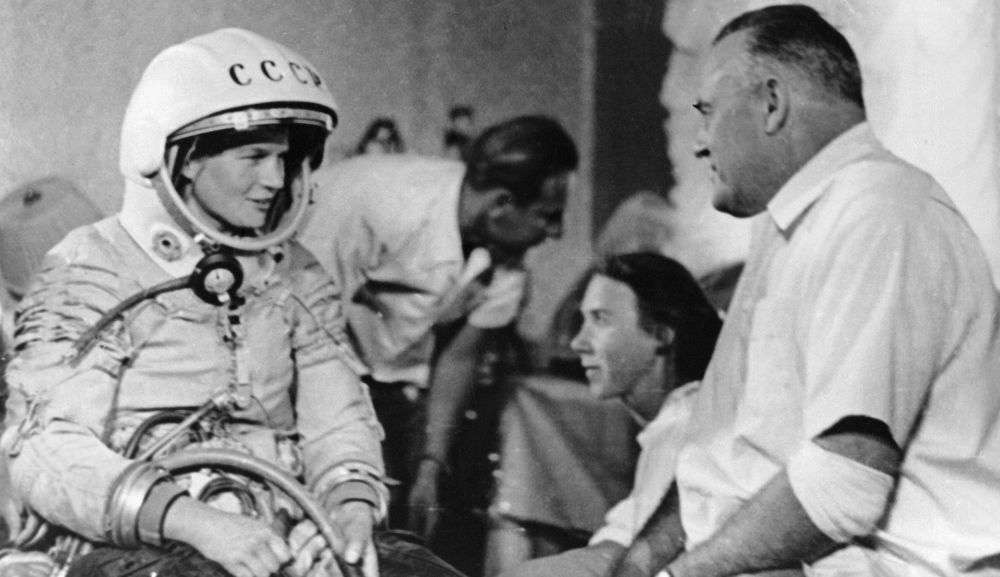 angkasawan wanita pertama 286