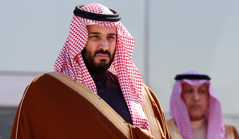 arab saudi kuasa besar