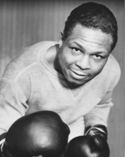 archie moore
