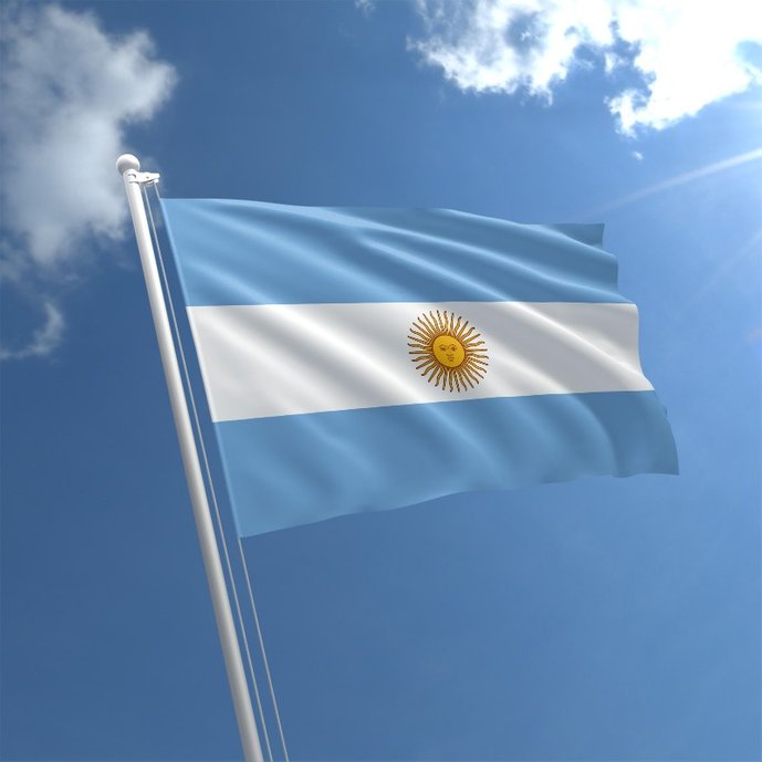 argentina 385
