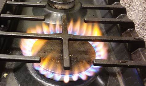 artikel menarik tahap kepanasan suhu api dapur
