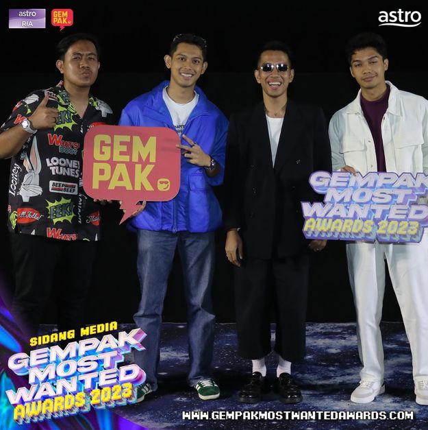 astro gempak most wanted