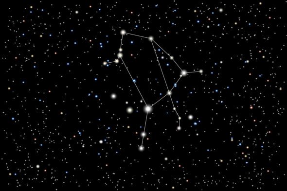 astronomi kajian bintang