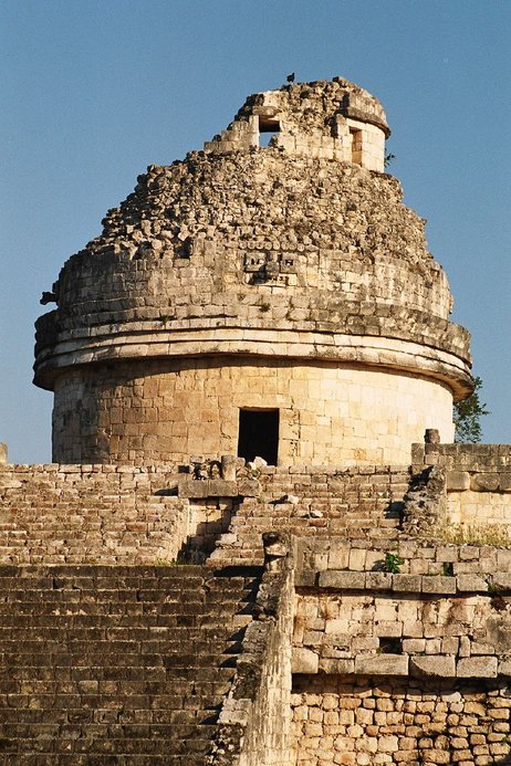 astronomi maya